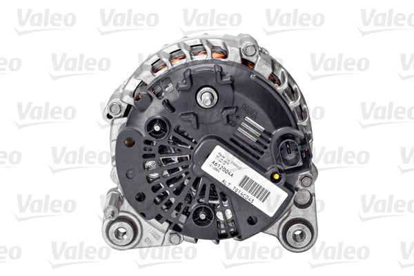 Valeo Alternator 12V 140A 439791