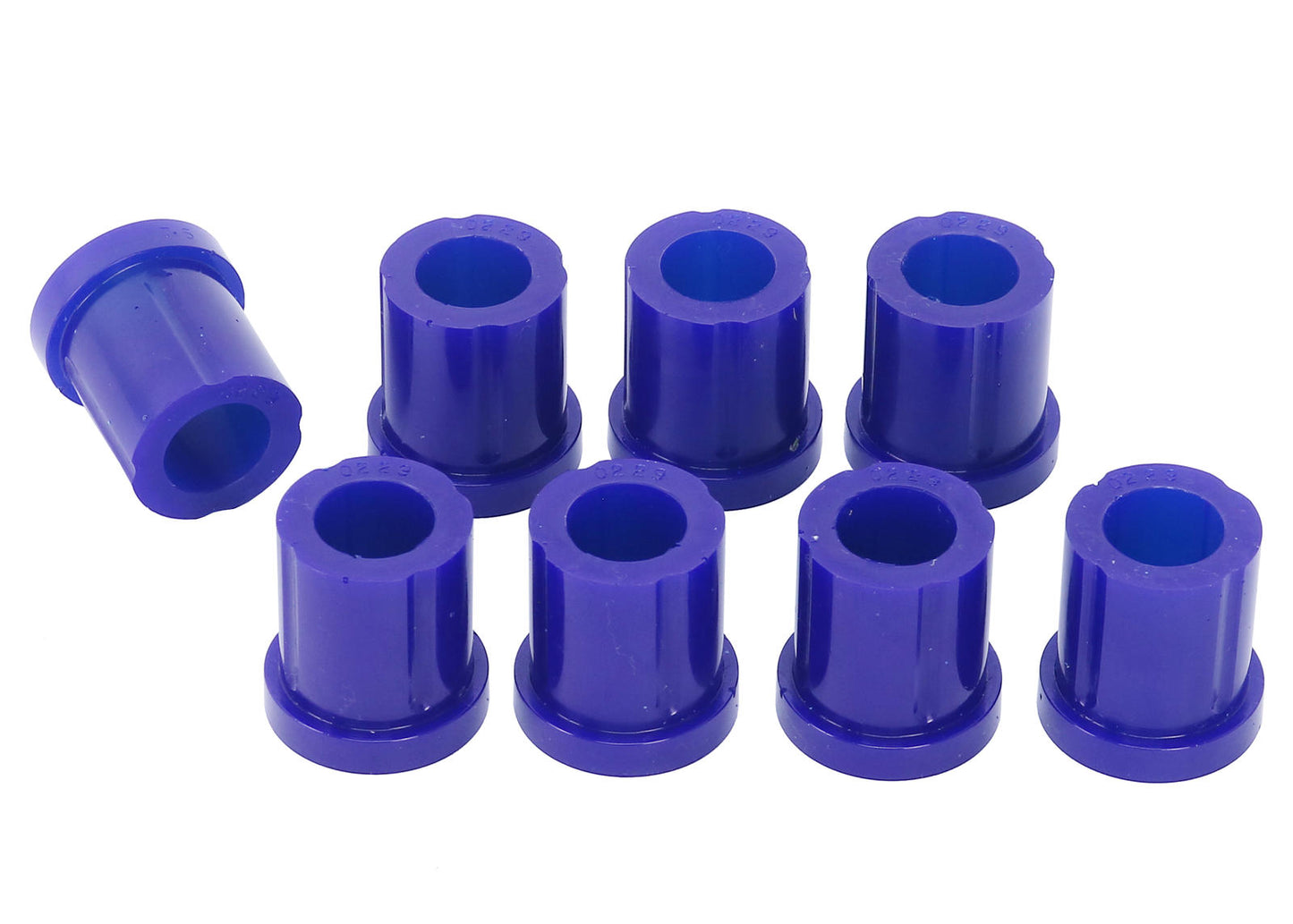 SuperPro Leaf Spring Bush Kit SPF0229K