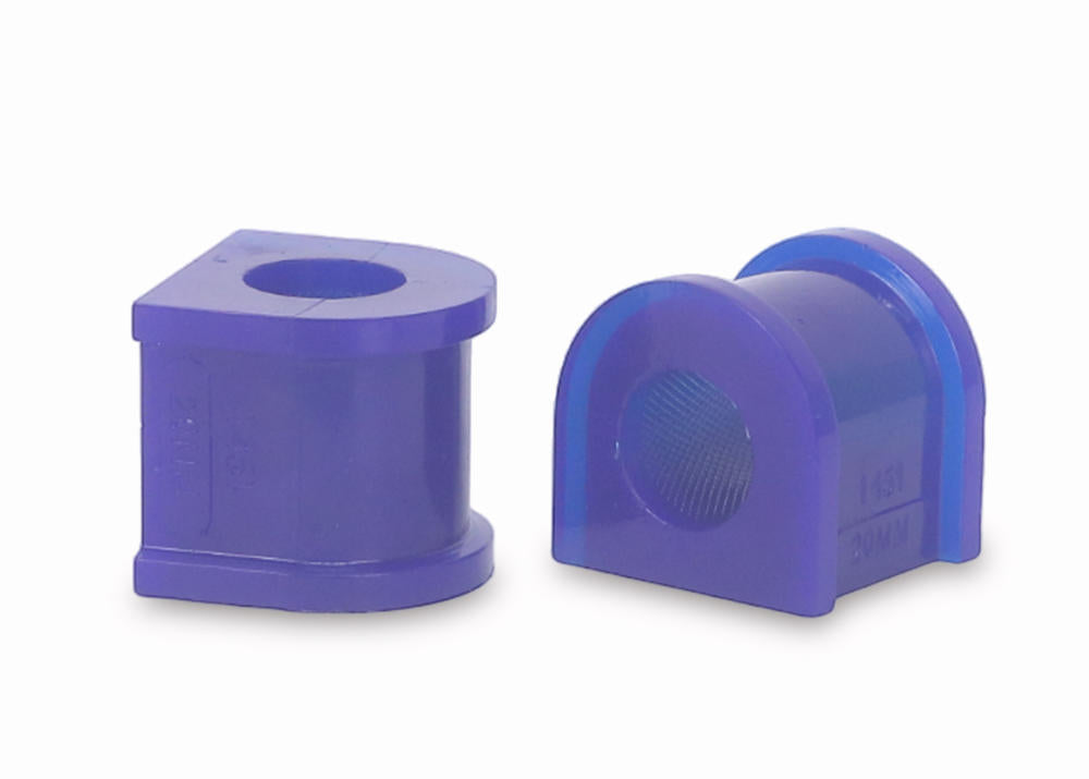 SuperPro Sway Bar Mount Bush Kit SPF1451-20K