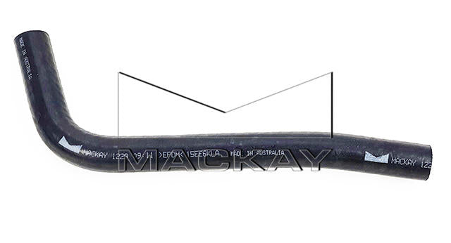 Mackay Heater Hose CH6326