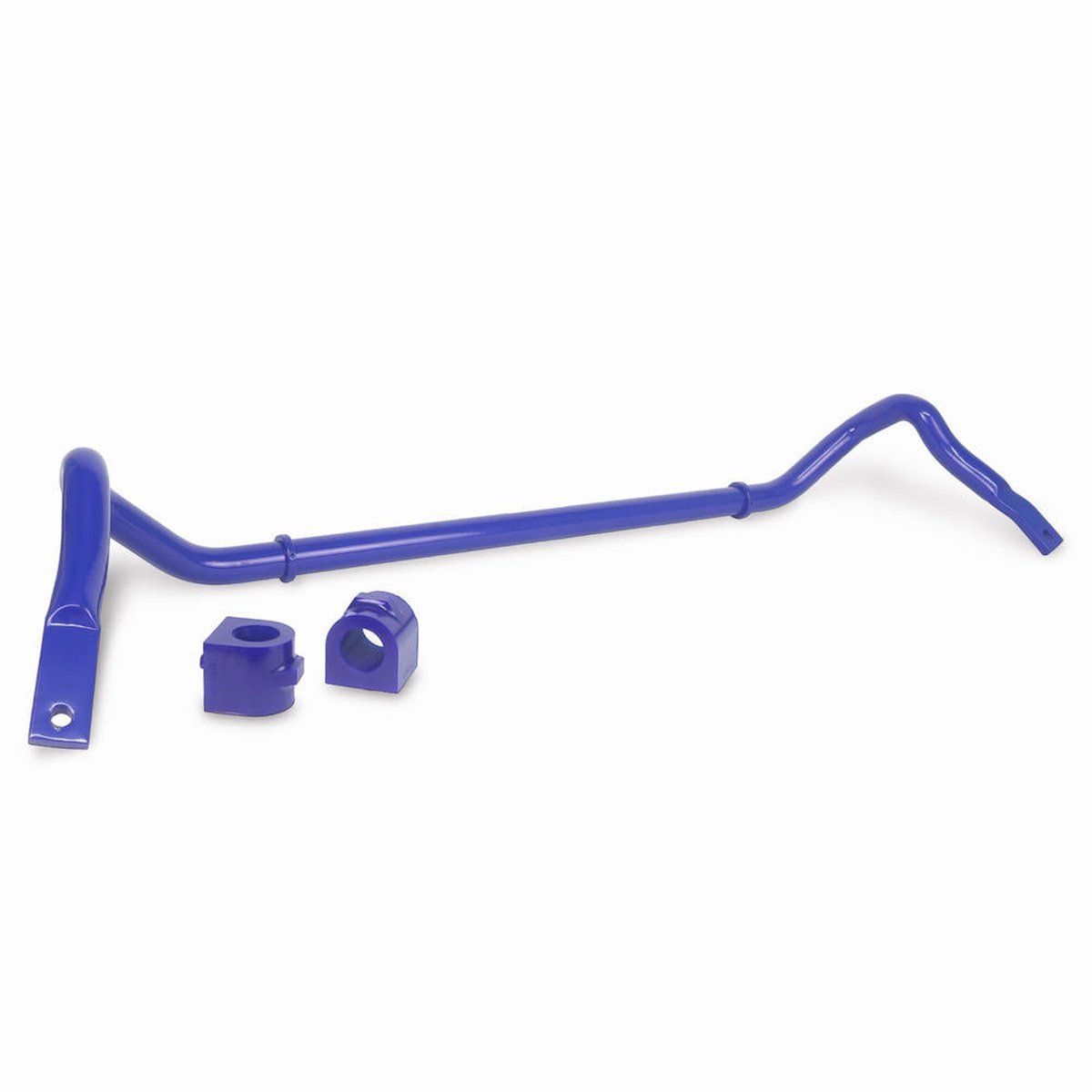 SuperPro Front 33mm Extra HD Swaybar Fits Ford RC0051F-33