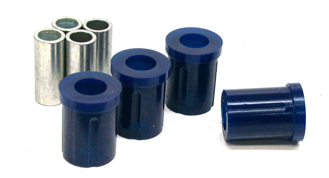 SuperPro Control Arm Bush Kit SPF1055K