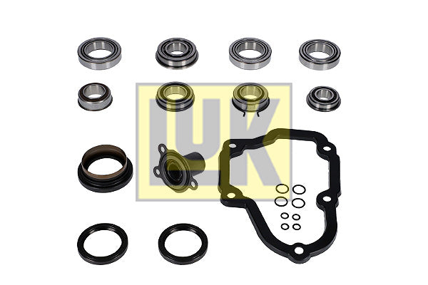 LuK Manual Transmission Repair Kit 462 0333 10