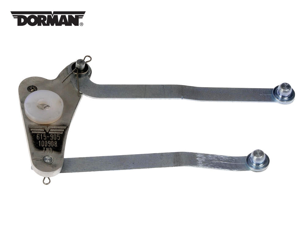 Dorman Inlet Manifold Repair Kit 615-905
