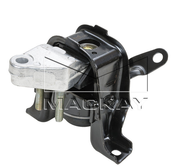 Mackay Engine Mount Bush A5473