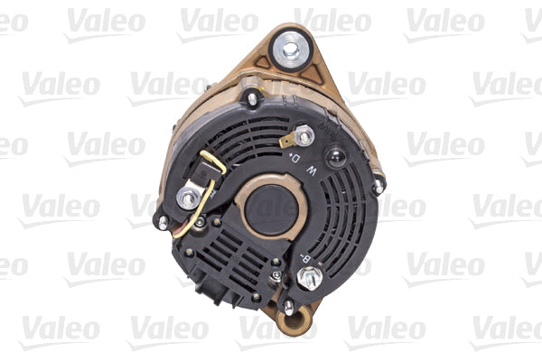 Valeo Alternator 439185
