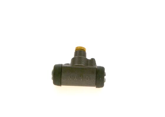 Bosch Oxygen Lambda Sensor 0 986 AG2 203