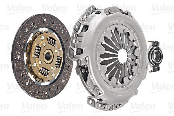 Valeo Clutch Kit 786016