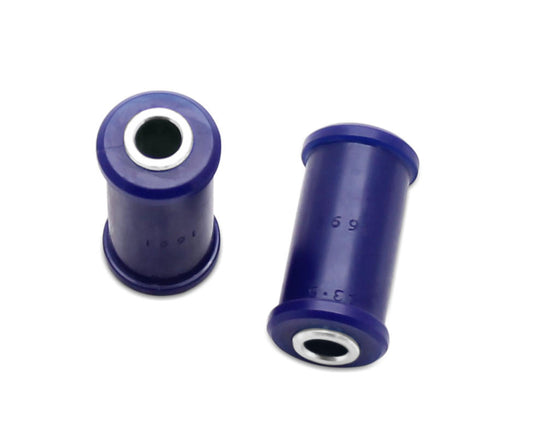 SuperPro Front Control Arm Lower-Inner Bush Kit Fits Subaru SPF1691K
