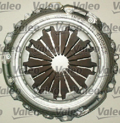 Valeo Clutch Kit 826211