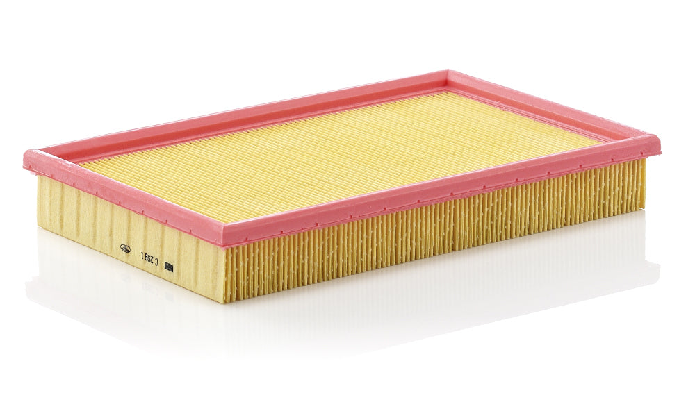 MANN Air Filter C 2991