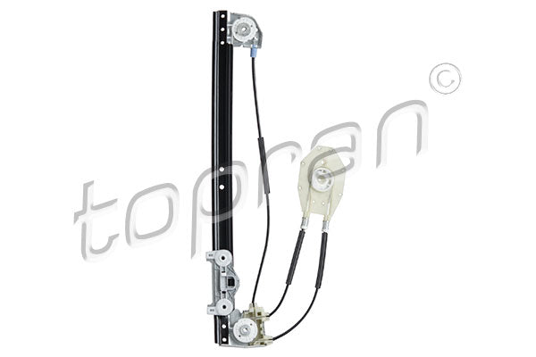 Topran LHr Window Regulator 502 078