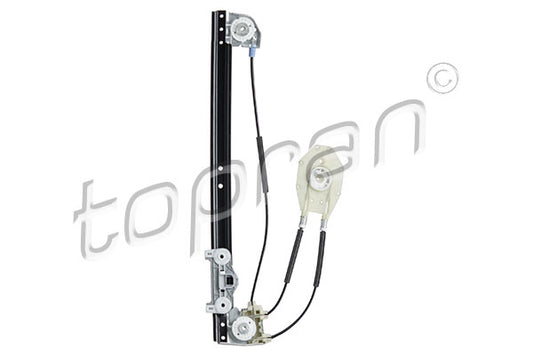 Topran LHr Window Regulator 502 078