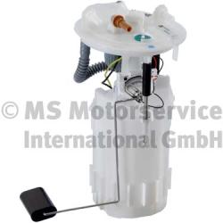 Pierburg Fuel Feed Unit 7.02552.71.0