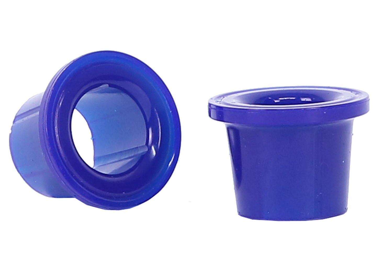 SuperPro Front Idler Arm Bush Kit Fits Ford Australia Mazda SPF1076K
