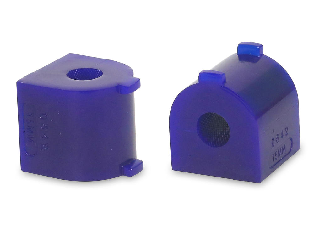 SuperPro Bushing Kit SPF0642-15K
