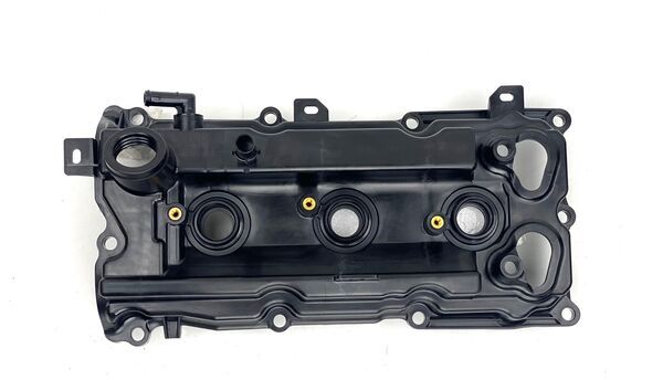 MAHLE Cylinder-Head Cover ZH 523