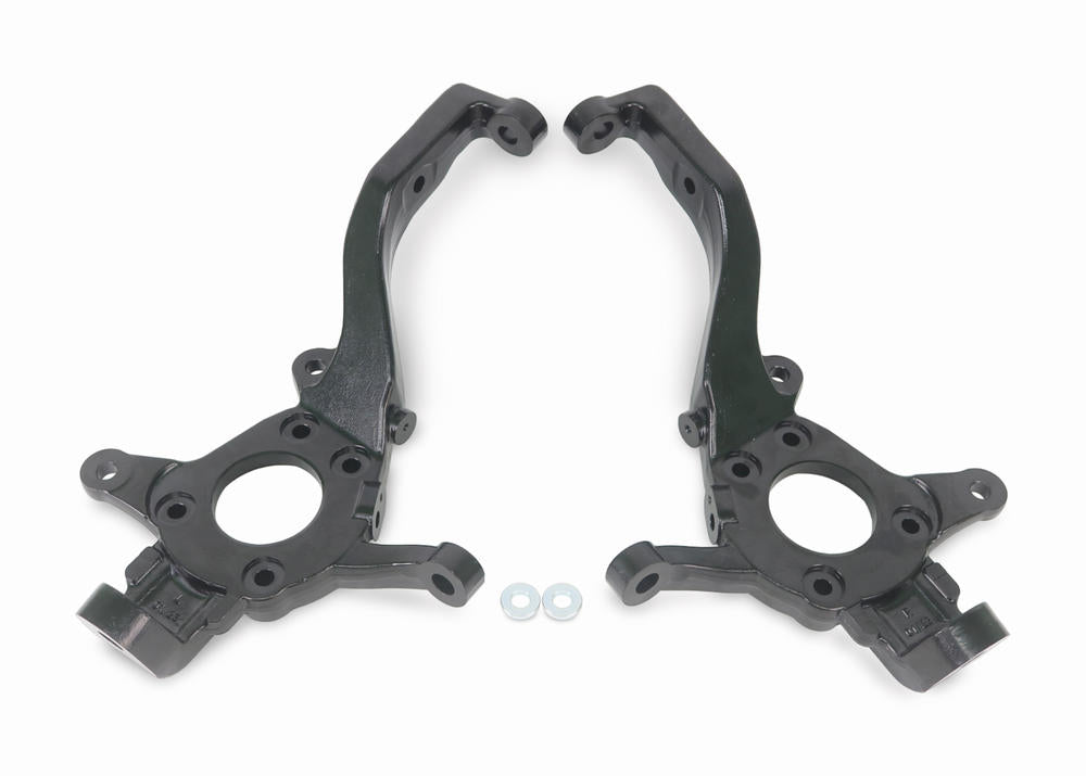 SuperPro Steering Knuckle Kit to suit Isuzu D-Max & MU-X & Mazda BT-50 TRC6680