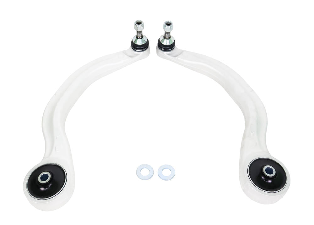 Nolathane Radius Arm Lower - Arm Assembly 459149