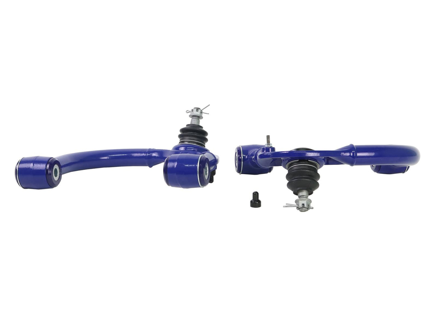 SuperPro Control Arm Kit Kit Front Upper TRC6480