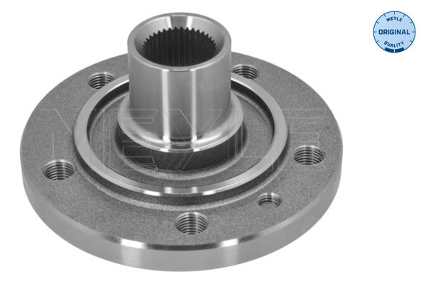 MEYLE Wheel Hub 100 501 0017