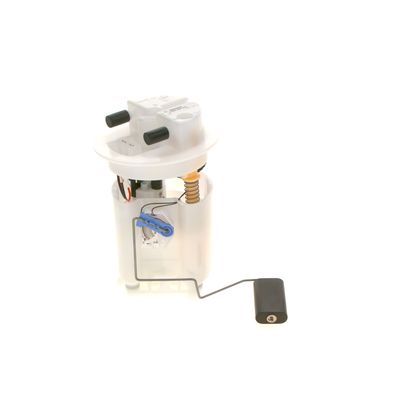 Bosch Fuel Pump Module 0 986 580 222