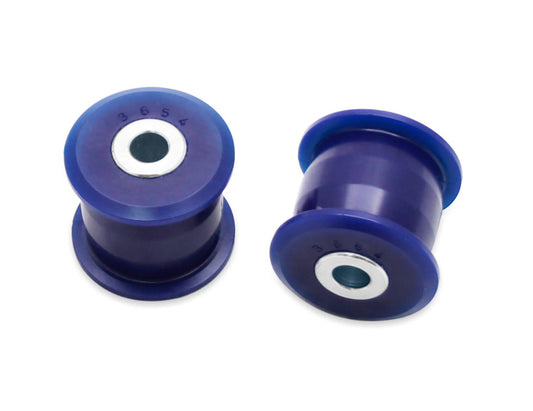 SuperPro Front Trailing Arm Upper Rear Bush Kit Fits Jeep SPF3654K
