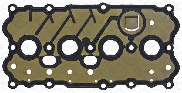 Elring Gasket Cylinder Head Cover 660.28