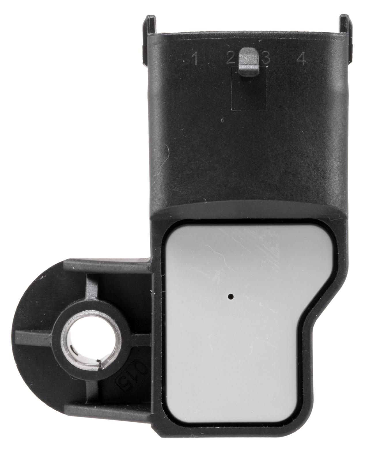 NTK Intake Manifold Pressure Sensor AJ0084