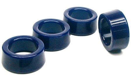 SuperPro Rear Torsion Bar Pivot Bush Kit Fits VW SPF0112K