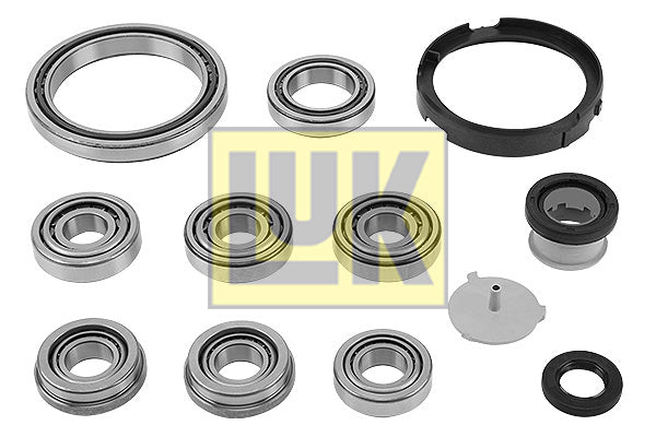 LuK Manual Transmission Repair Kit 462 0155 10