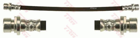 TRW Brake Hose PHA503