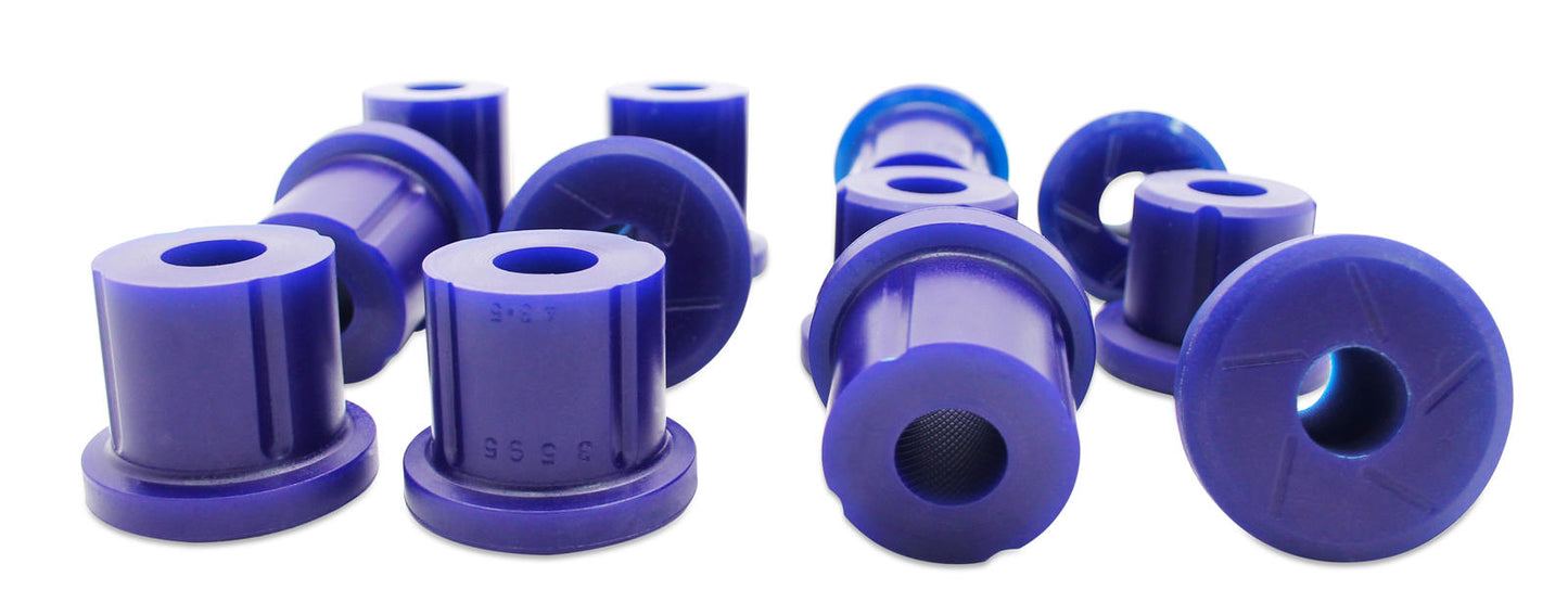 SuperPro Bushing Vehicle Kit KIT193K