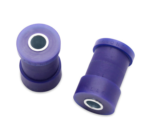 SuperPro Front Control Arm Lower-Inner Bush Kit Fits Nissan SPF1215K