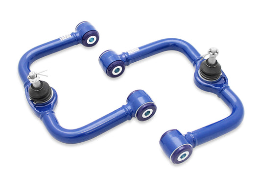 SuperPro Fixed Offset Upper Control Arm TRC6540