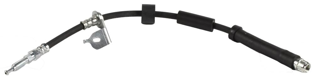 DBA Street Series Brake Hose DBAH2596
