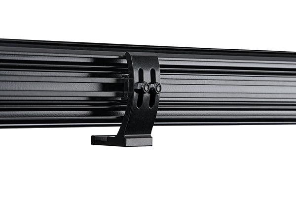 Hella Black Magic Slide Mounts Suit Double Row Bars 8HG 358 176-381
