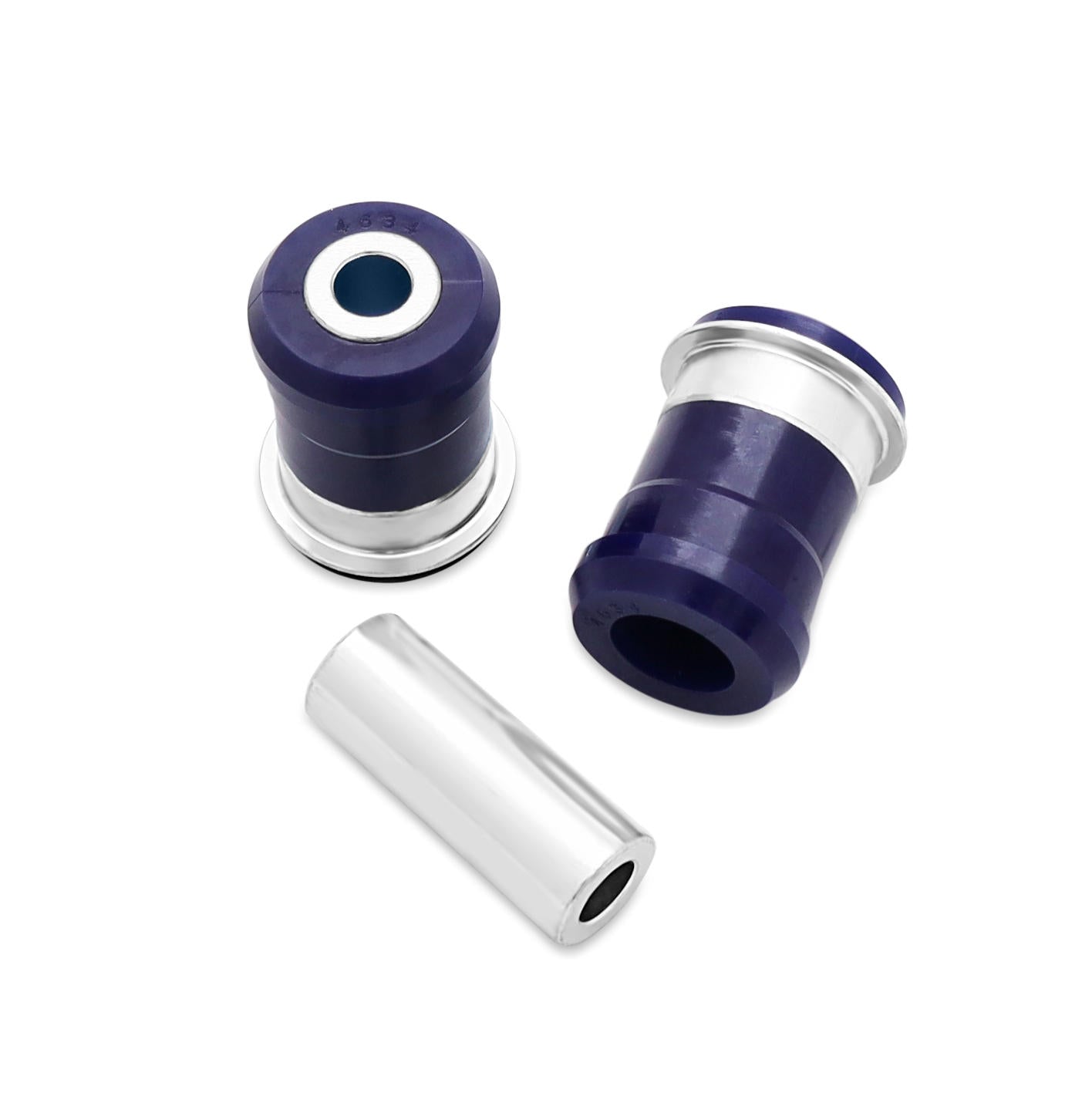 SuperPro Control Arm Lower-Inner Front Bush Kit SPF4634FK