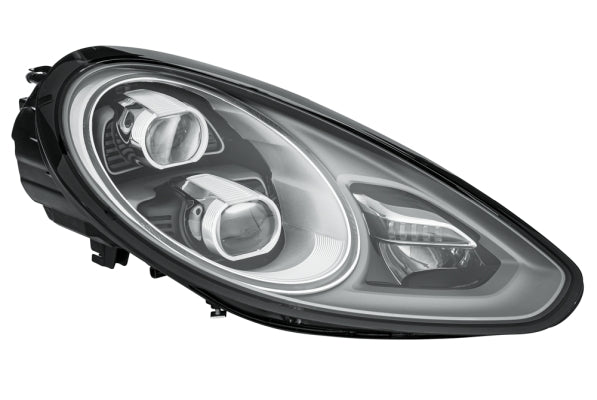 Hella Headlight 1EX 011 099-121