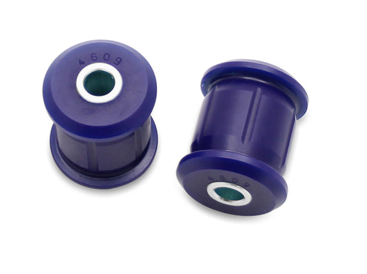 SuperPro Rear Trailing Arm Lower Rear Bushing Fits Toyota SPF4609K