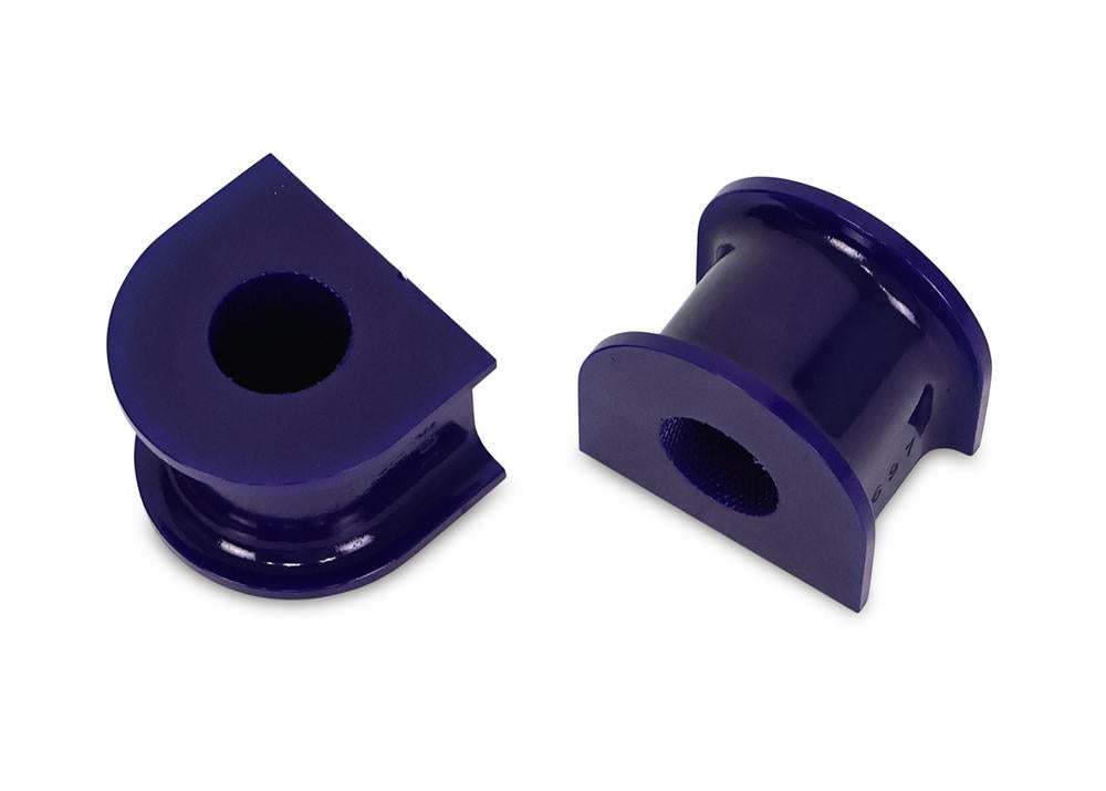 SuperPro Bushing Kit SPF1697-20K