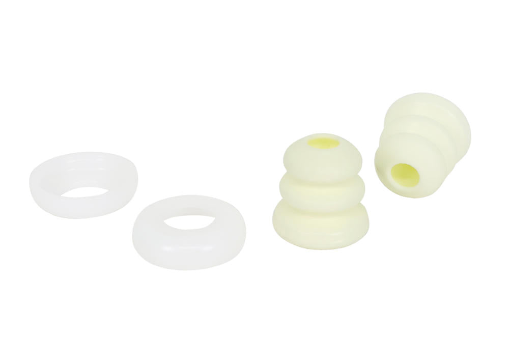 Nolathane Rear Axle Bump Stop - Bushing Kit 47461
