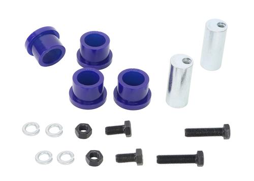 SuperPro Rear Irs Adjusting Camber Only Kit Fits Chevrolet Holden HSV Pontiac SPF2545K