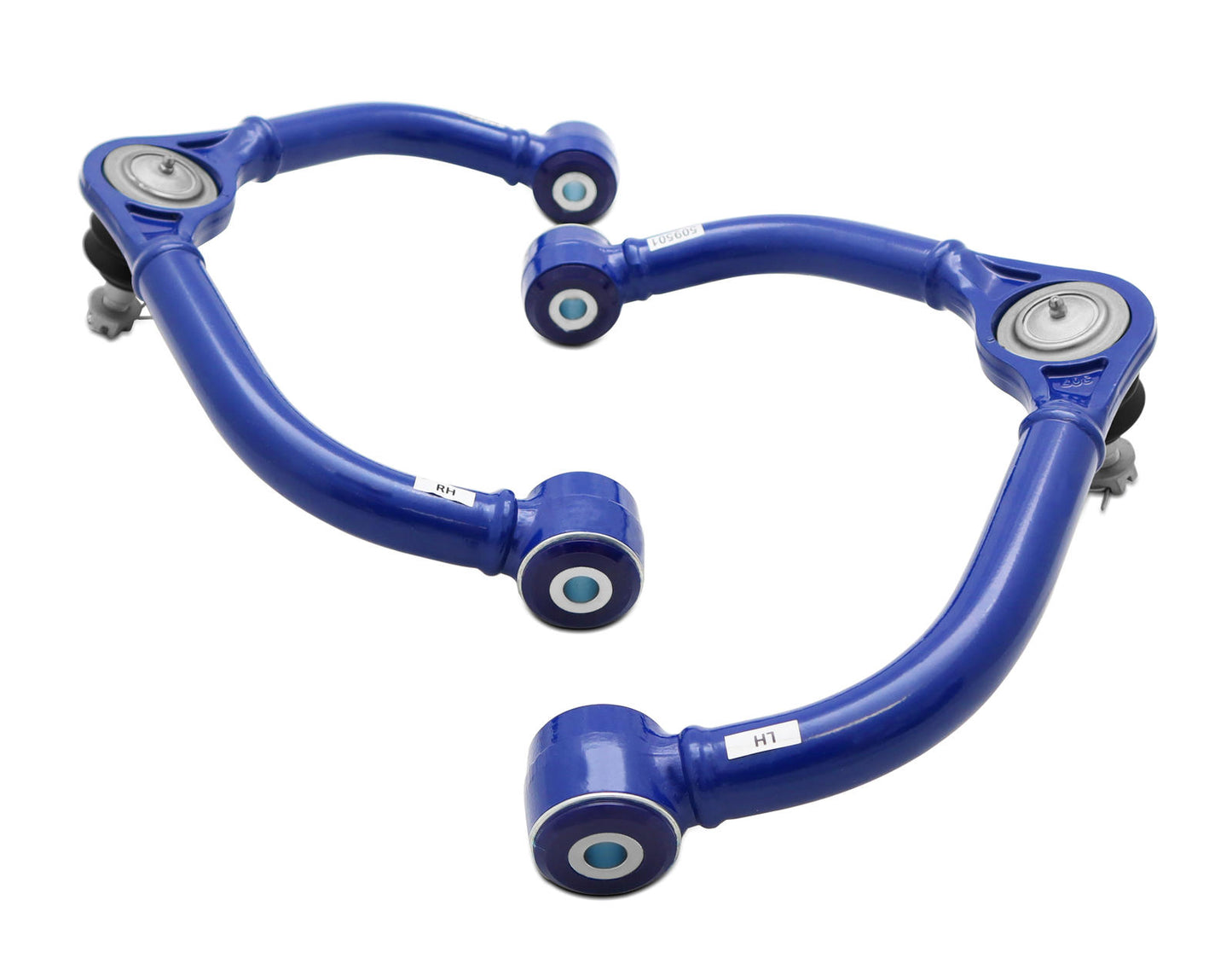 SuperPro Fixed Offset Control Arm Kit to suit Dodge RAM 2019-on DT TRC6640