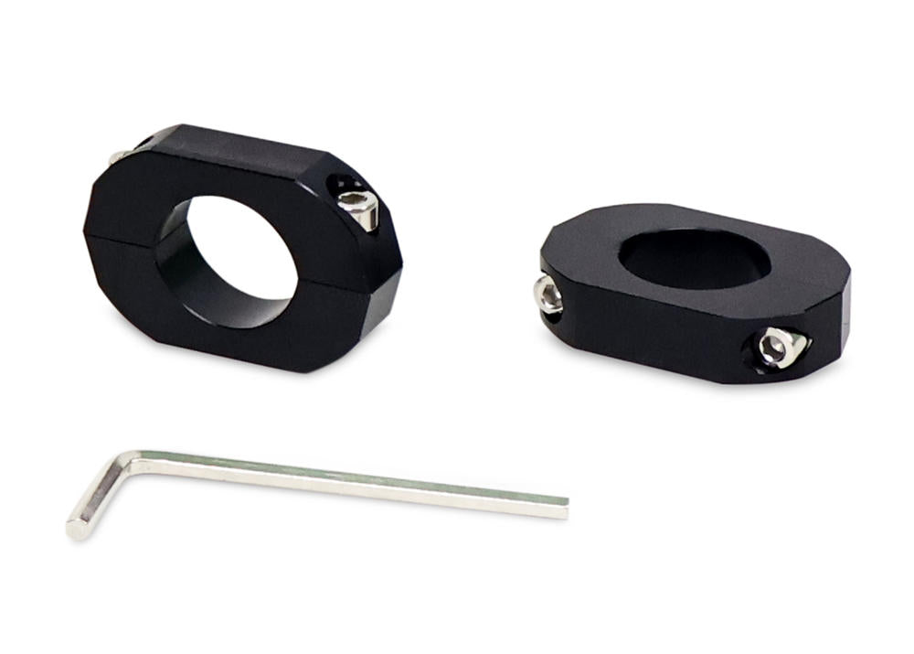 SuperPro Sway Bar Lateral Lock - Kit TRC0063