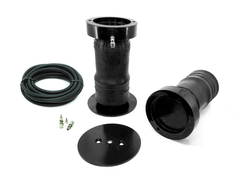 Airbag Man Full Air Suspension Kit - Metric Tubing
