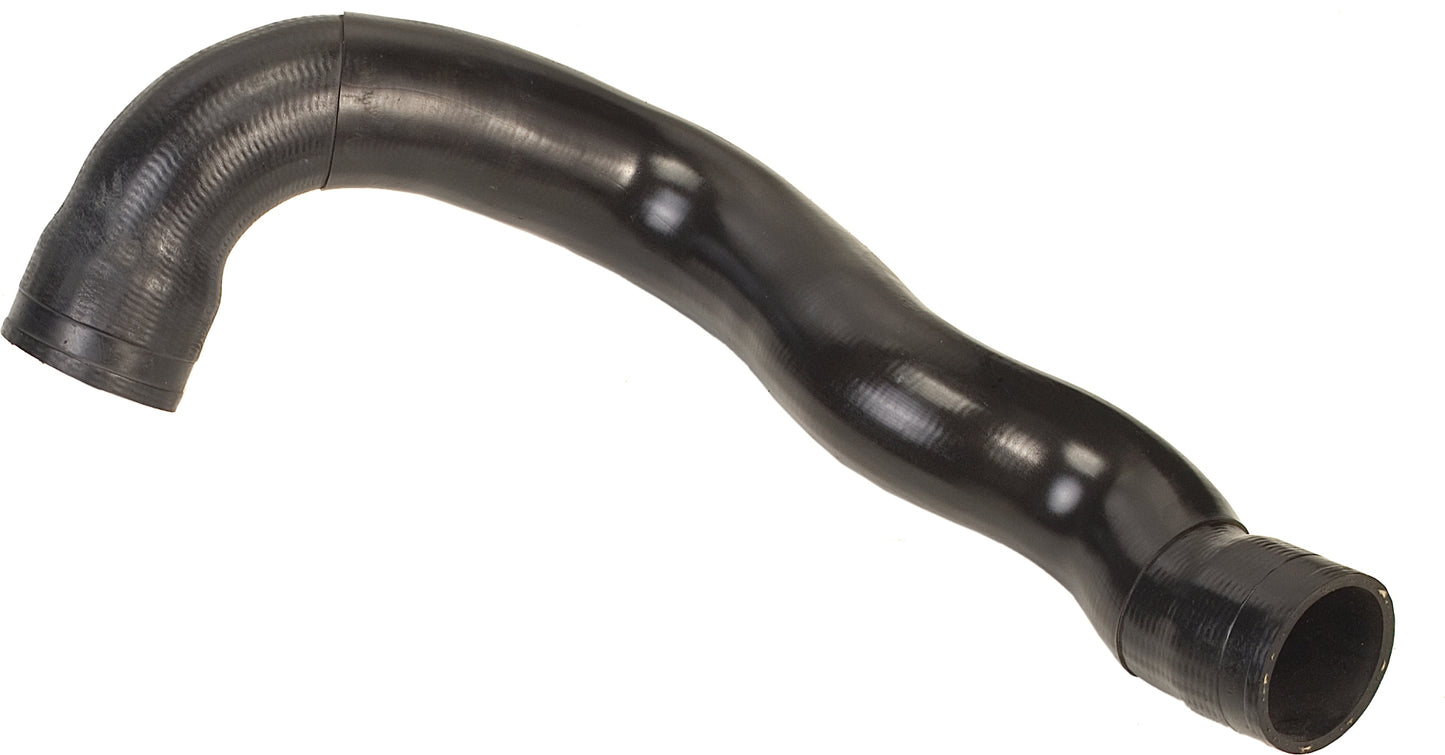 Gates Turbo Air Intake Hose (Cold Side) 09-0412