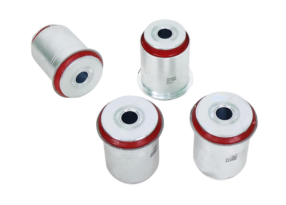 Nolathane Control Arm Lower - Bushing Kit 451007