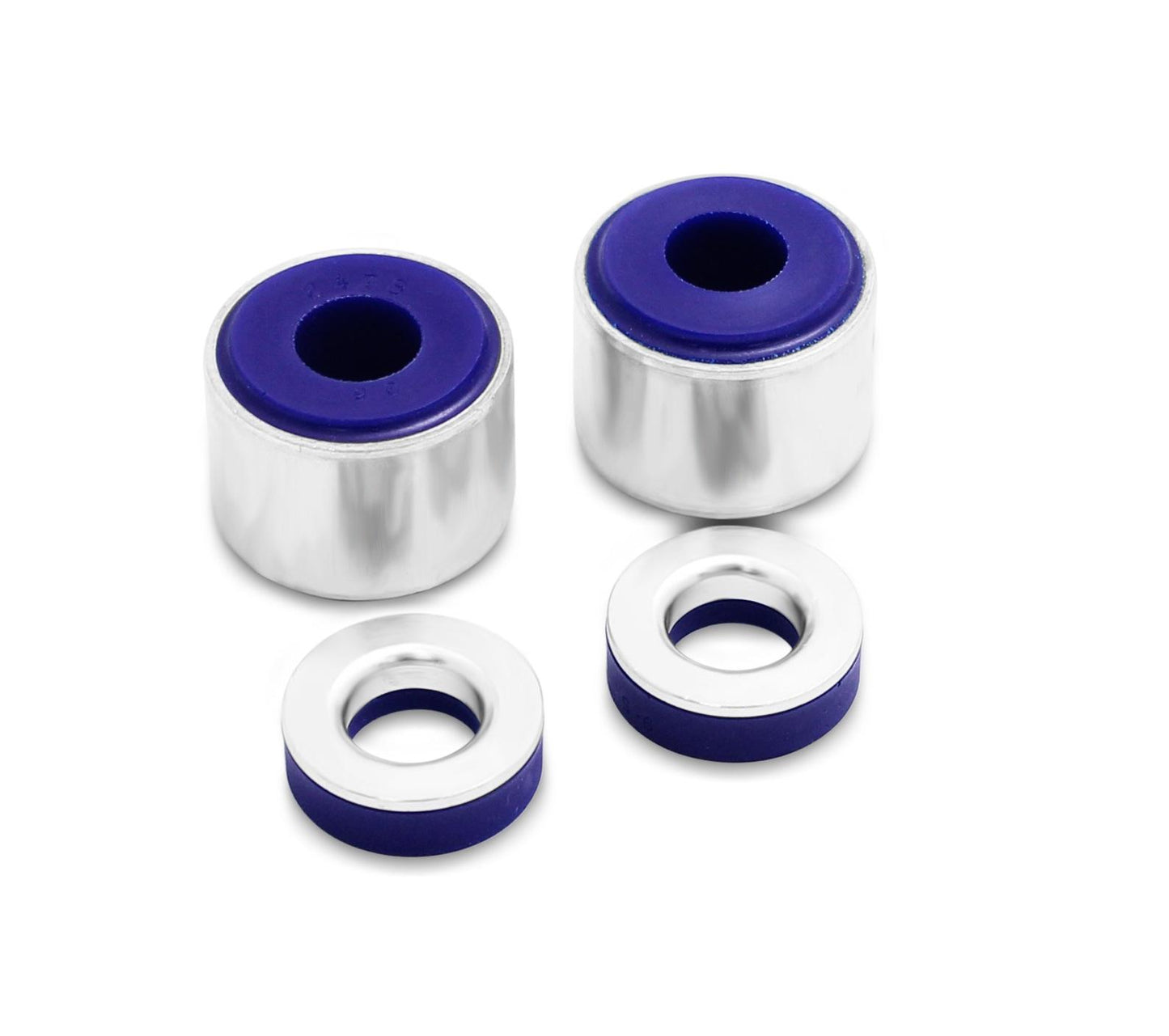 SuperPro Control Arm Bush Kit SPF2478K