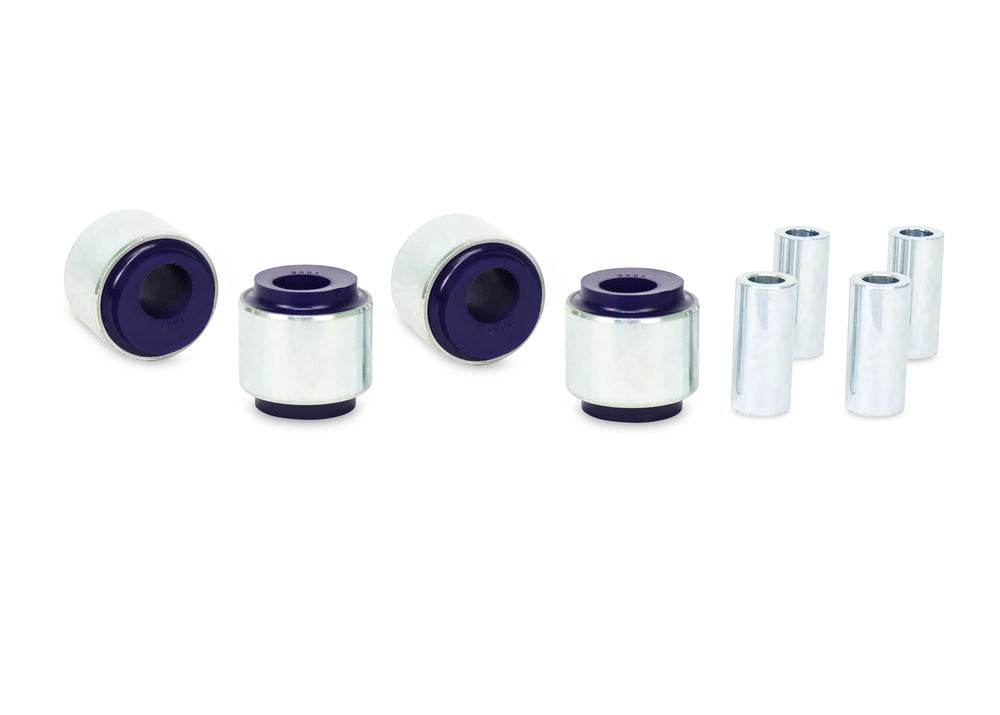 SuperPro Radius Arm - To Differential Bushign Kit SPF3861K